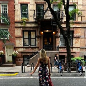 Meet your Posher, Kendall